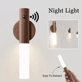 Nightlight Torch LED